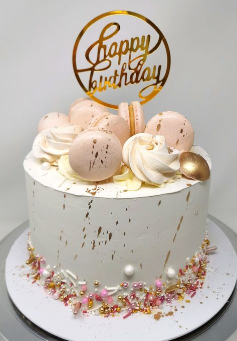 Tarta de cumple